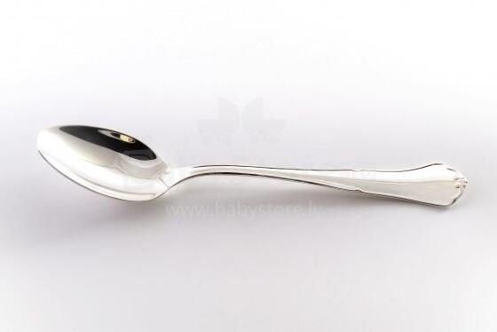 Silver Art.STK11012100 Bērnu sudraba karote