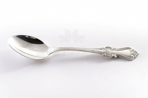 Silver Jewellery  Art.STK11132100 Silver spoon