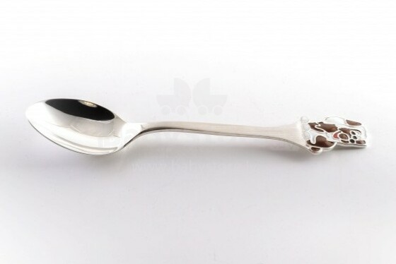 Silver Jewellery Art.STK12851120  silver spoon
