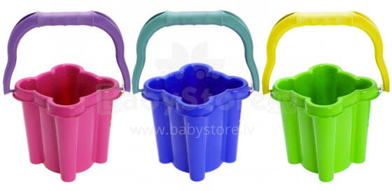 Sand Funny Toys 215 Rotaļu Spainītis 16x19cm