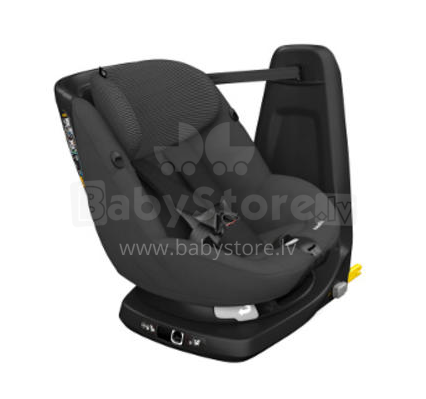 Maxi Cosi '15 Axiss Fix Concrete Grey Bērnu autokrēsls (0-18 kg)