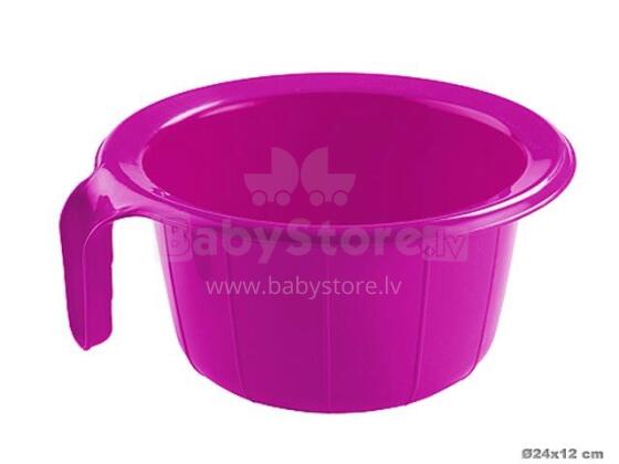 Hega Art.670172 Children pot with cover