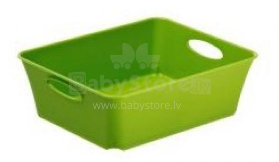 Rotho Living C6 Art.250013 18.6x15.1x6 cm