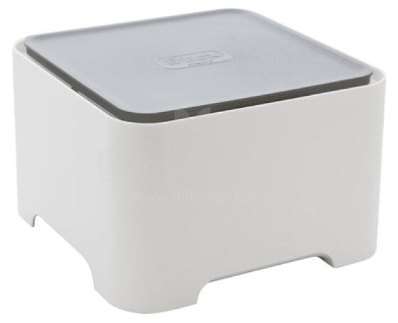 Allibert E-BOX S Cable retainer Art. 505745 19x19x12cm 