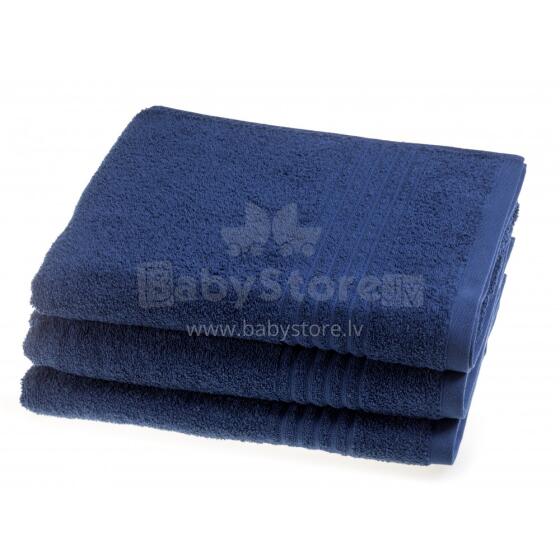Baltic Textile Terry Towels Bērnu kokvilnas frotē dvielis 50Х70cm