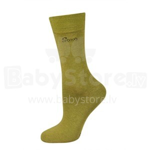Soxo Art.7001  Women's socks