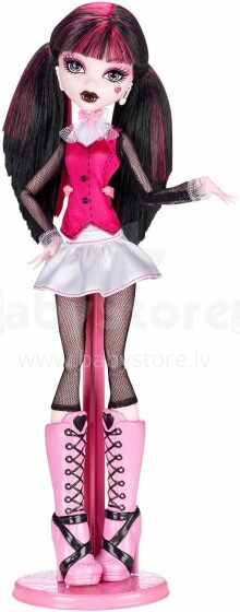 Mattel Monster High Draculaura Doll Art. CFC60 Lelle