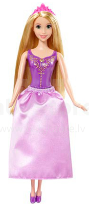 „Mattel Disney Princess 2015 Rapunzel Doll Art“. Y5647 „Disney Princess“