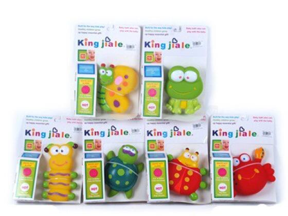 King Jiale Art.CF011422 ūdens termometrs - rotaļlieta