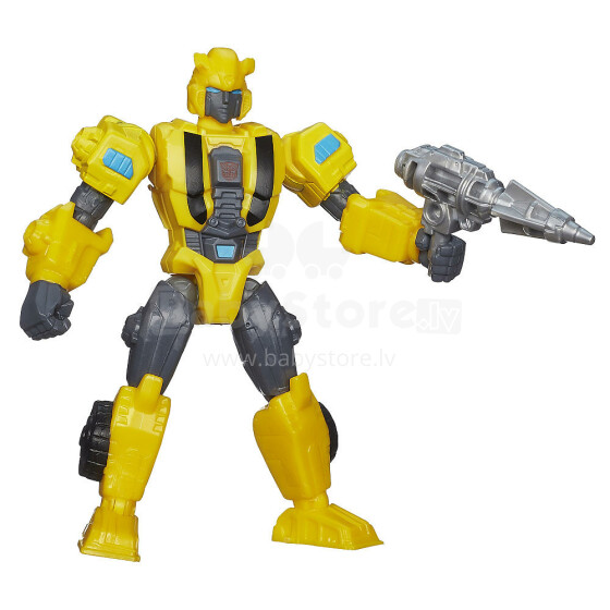 Hasbro Transformers Art. A8335