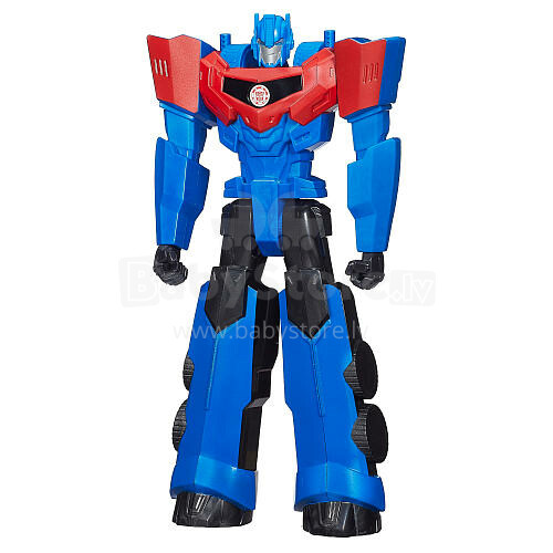 Hasbro Transformers Titan Art. B0760