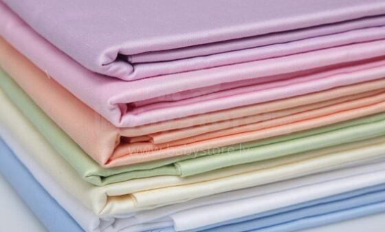 Urga Cotton Art.78531 Bed linen set 100x145