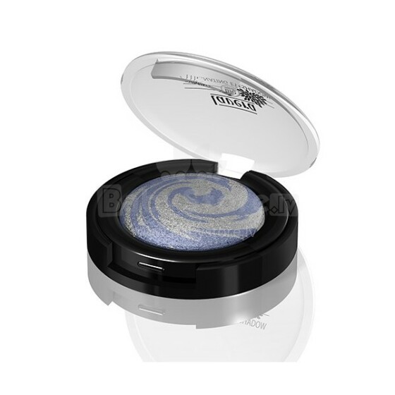 Lavera Illuminating Eyeshadow Art. 105229 Минеральные тени для век (Blue Galaxy 03)