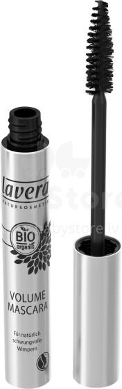 Lavera Volume Mascara Art. 101460 Тушь для ресниц Объем (Brown)