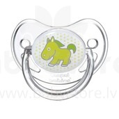 Pacifier Dental 0-6 month