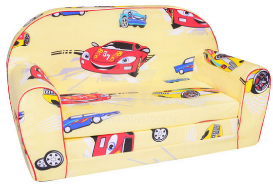 Kapri Sofa for Kids