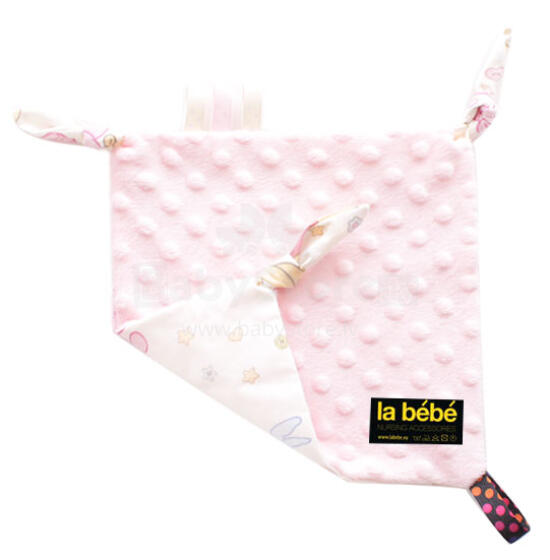 La Bebe™ sleep Mīksta miega lupatiņa 