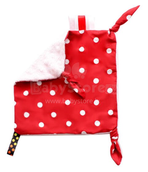 La Bebe™ Sleep Comforter Art.79440 sleep Mягкая тряпочка для сна