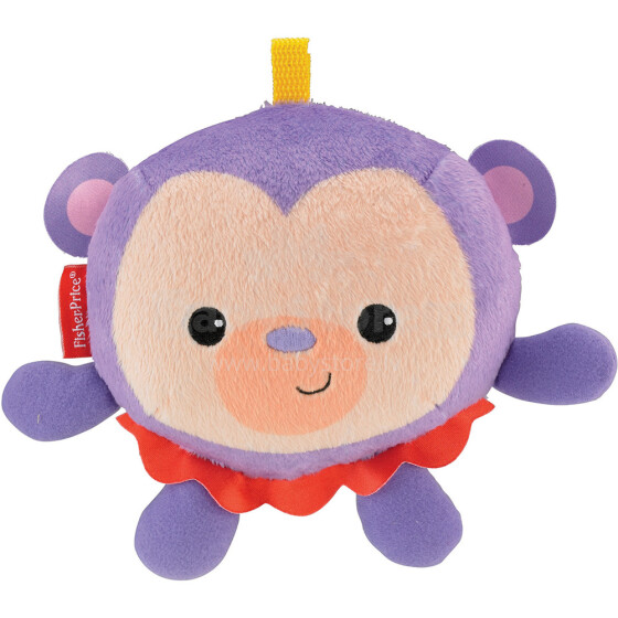 Fisher Price Giggle Gang Monkey Art. BFH87