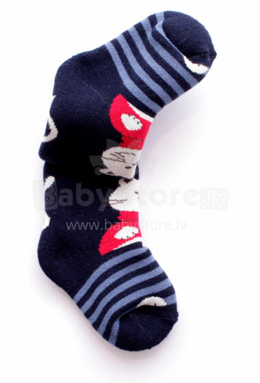 Baby Socks Weri Spezials Art.22001 frote