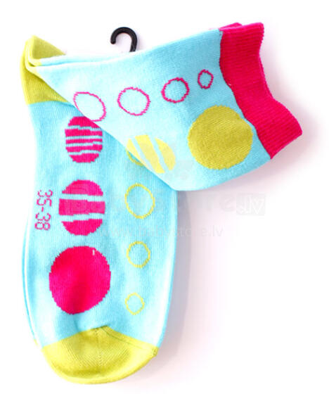 Weri Spezias Art.79463 Cotton socks