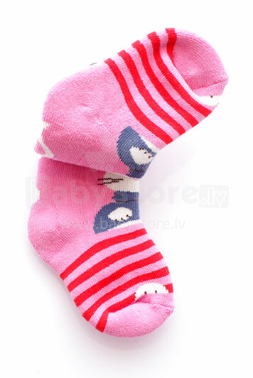 Baby Socks Weri Spezials Art.22001 frote