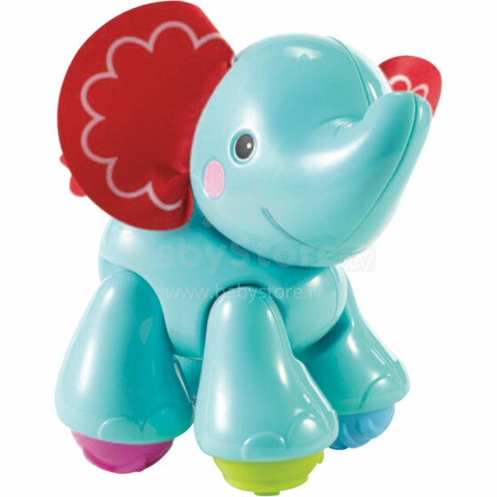 Fisher Price Clicker Pals Elephant Art. CGG86 Развивающая игрушка 'Веселые зверята'