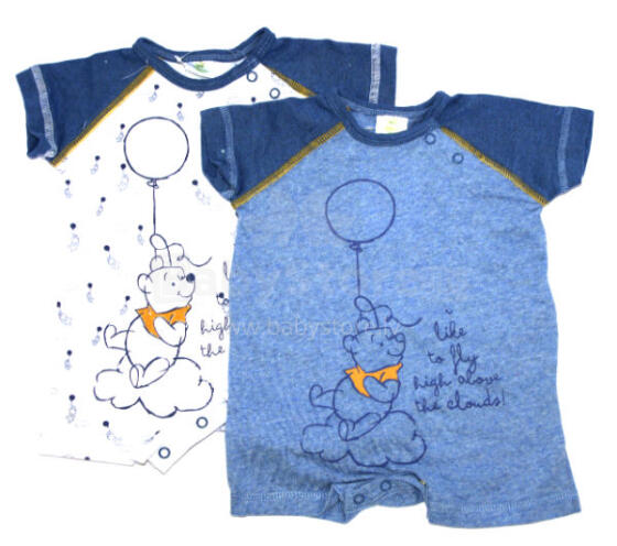 Disney Art.60007 body 1 gap.