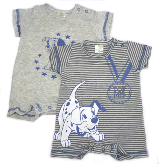 Disney Art.60006 body 1 gap.