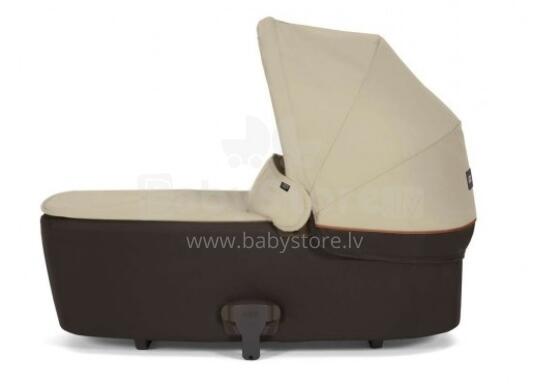 Mamas&Papas Armadillo Flip Carrycot Art.2256n8300 Sand Dune