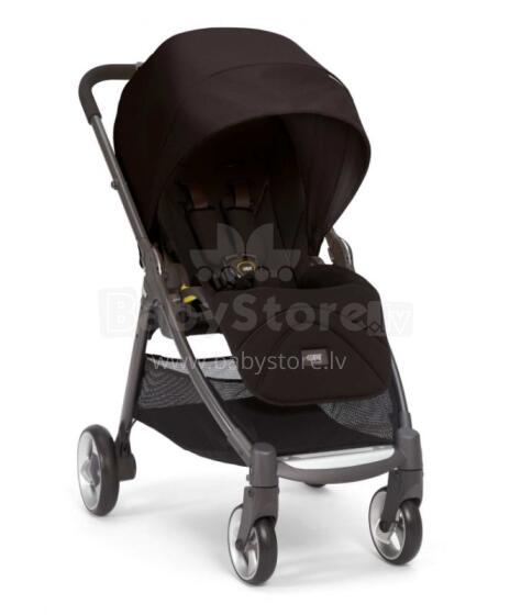 Mamas&Papas Armadillo Flip Art.225420700 Black Jack  pastaigu rati