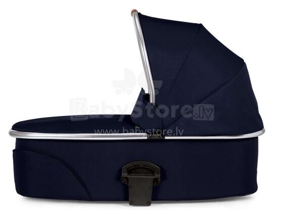 Mamas&Papas Urbo 2 Carrycot  Art.1038b80w1 Navy  Люлька-переноска