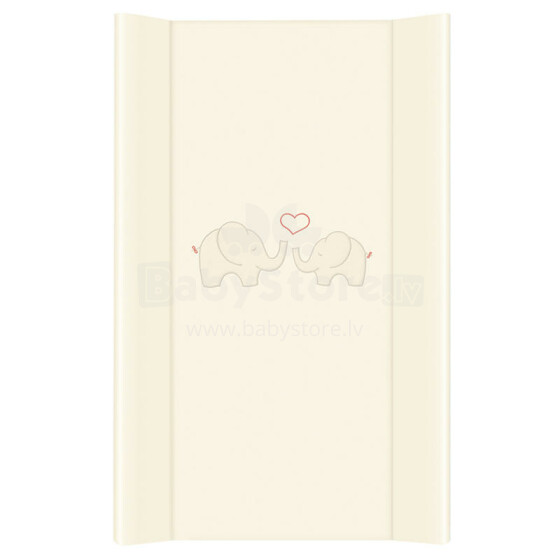 Ceba Baby Soft Матрас для пеленания  (70x50cm)
