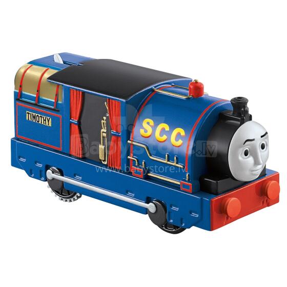Fisher Price Thomas&Friends Little Friends Art. CKW29 Motorizēts vilciens no serijas 'Tomass un draugi'