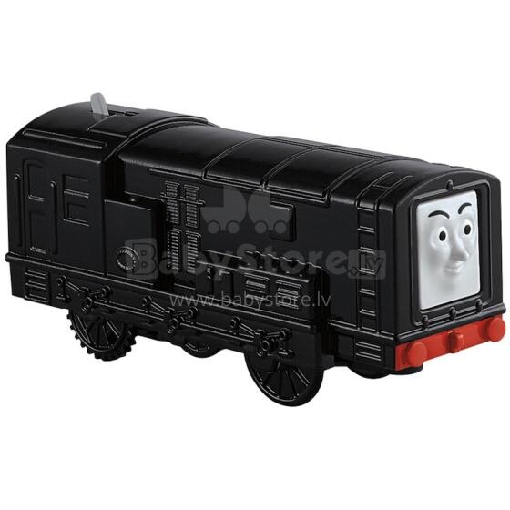 Fisher Price Thomas&Friends Little Friends Art. CKW29 Motorizēts vilciens no serijas 'Tomass un draugi'