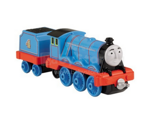 Fisher Price Thomas&Friends Large Engine Art. BHX25 Паровозик из серии 'Томас и его друзья'
