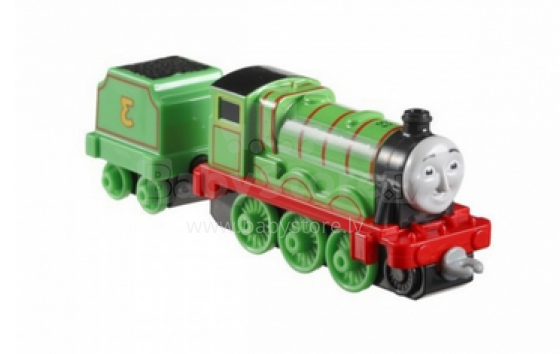Fisher Price Thomas&Friends Large Engine Art. BHR64 Паровозик из серии 'Томас и его друзья'