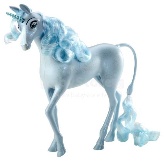 Mattel Mia and Me Einhorn Wind Art.BFW38 Vienradzis Vinds