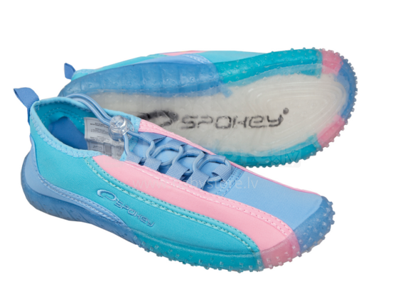 Spokey 835881 Blue Lagoon Женская обувь для воды (37,38)