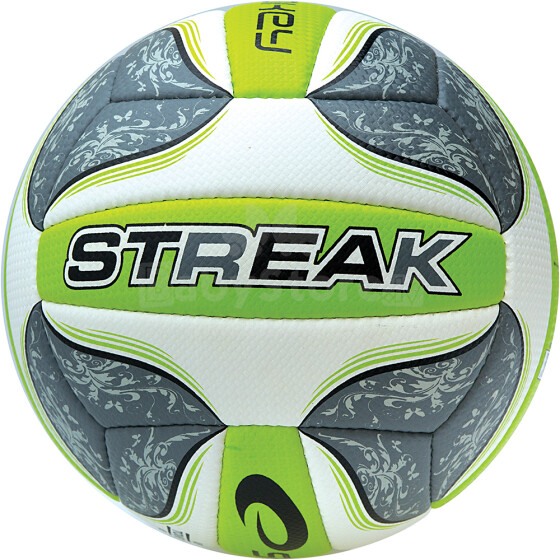 Spokey Streak II Art. 834039 Волейбольный мяч ручной работы 