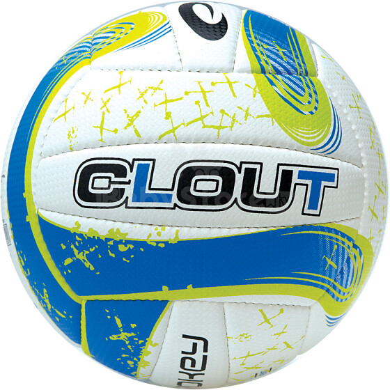 Spokey Clout II Art. 834041 Волейбольный мяч 