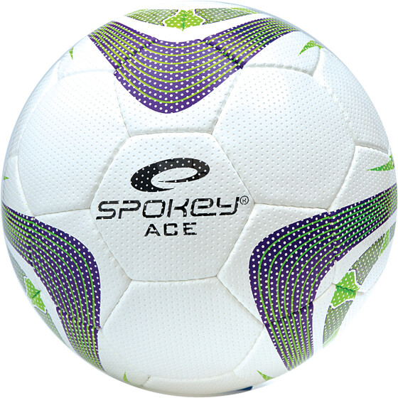 Spokey Ace II Art. 832686 Futbola bumba lietošanai iekštelpās (4)