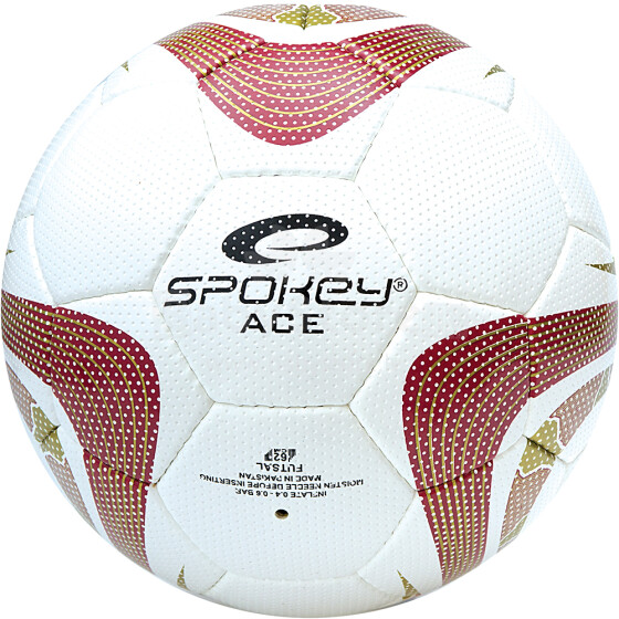 „Spokey Ace II“ str. 832687 Futbolo kamuolys, skirtas naudoti patalpose (4)