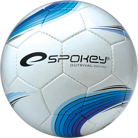 „Spokey Outrival Replica II“ str. 833969 futbolo kamuolys (5)