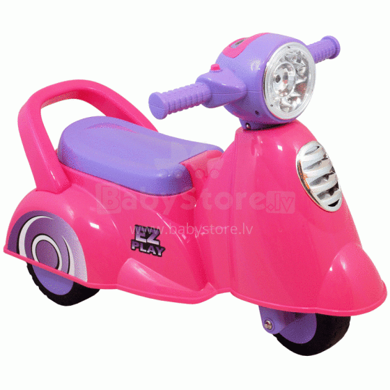 Babymix Scuter Art.UR-HZ605 Машина ходунок