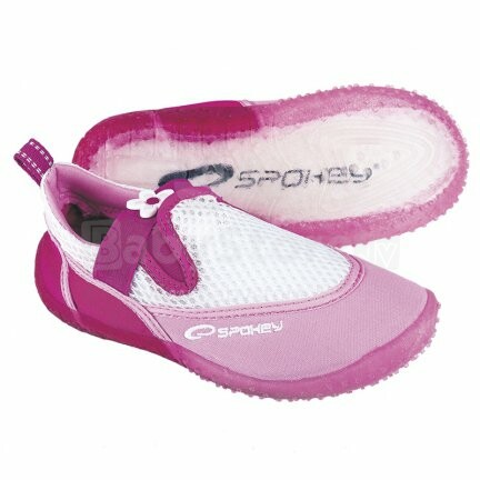 Spokey Daisy Art. 81818 Women's aqua shoes (28-35)