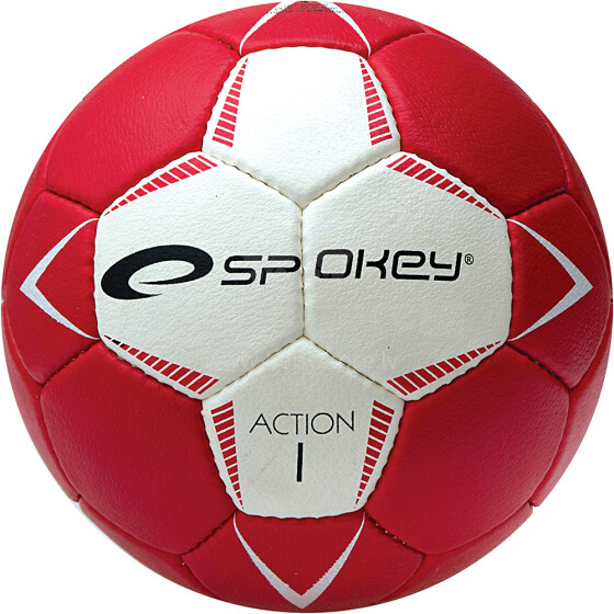 Spokey Action Art. 834057 Гандбольный мяч (1)