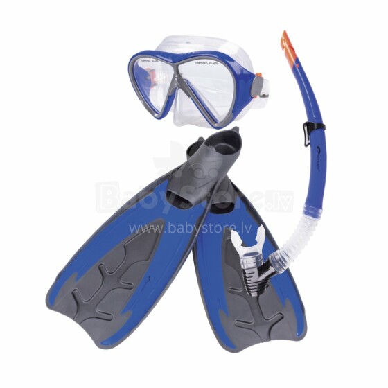 Spokey Merquis Art. 835346 Snorkeling set (M-XL)