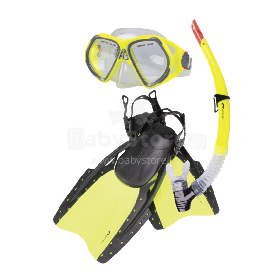 Spokey Reef Art. 835613 Snorkeling set
