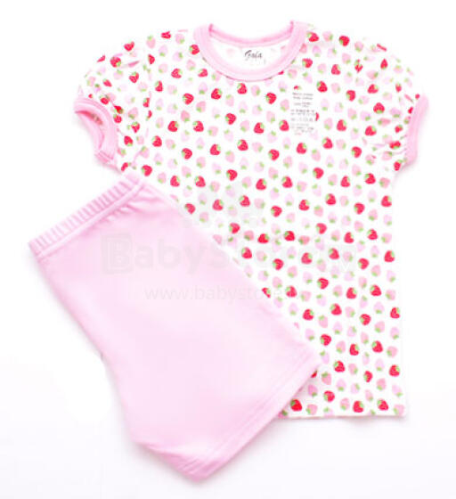 Galatex Pajamas